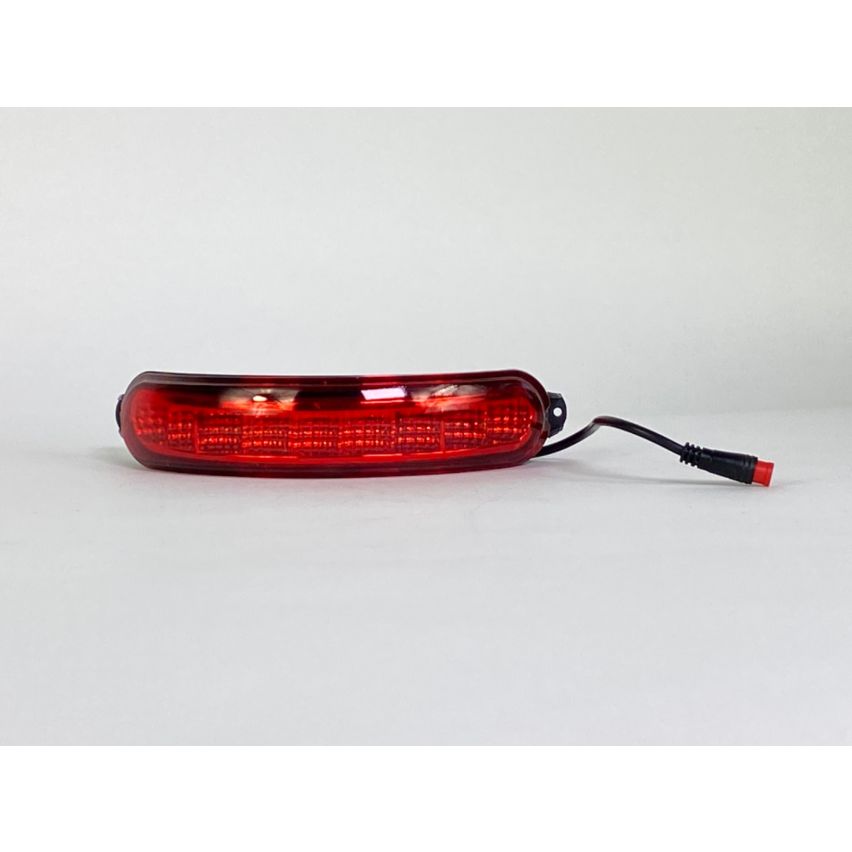 Rear light for Cruz73 Bike